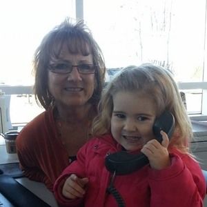 Meet your Posher, Linda